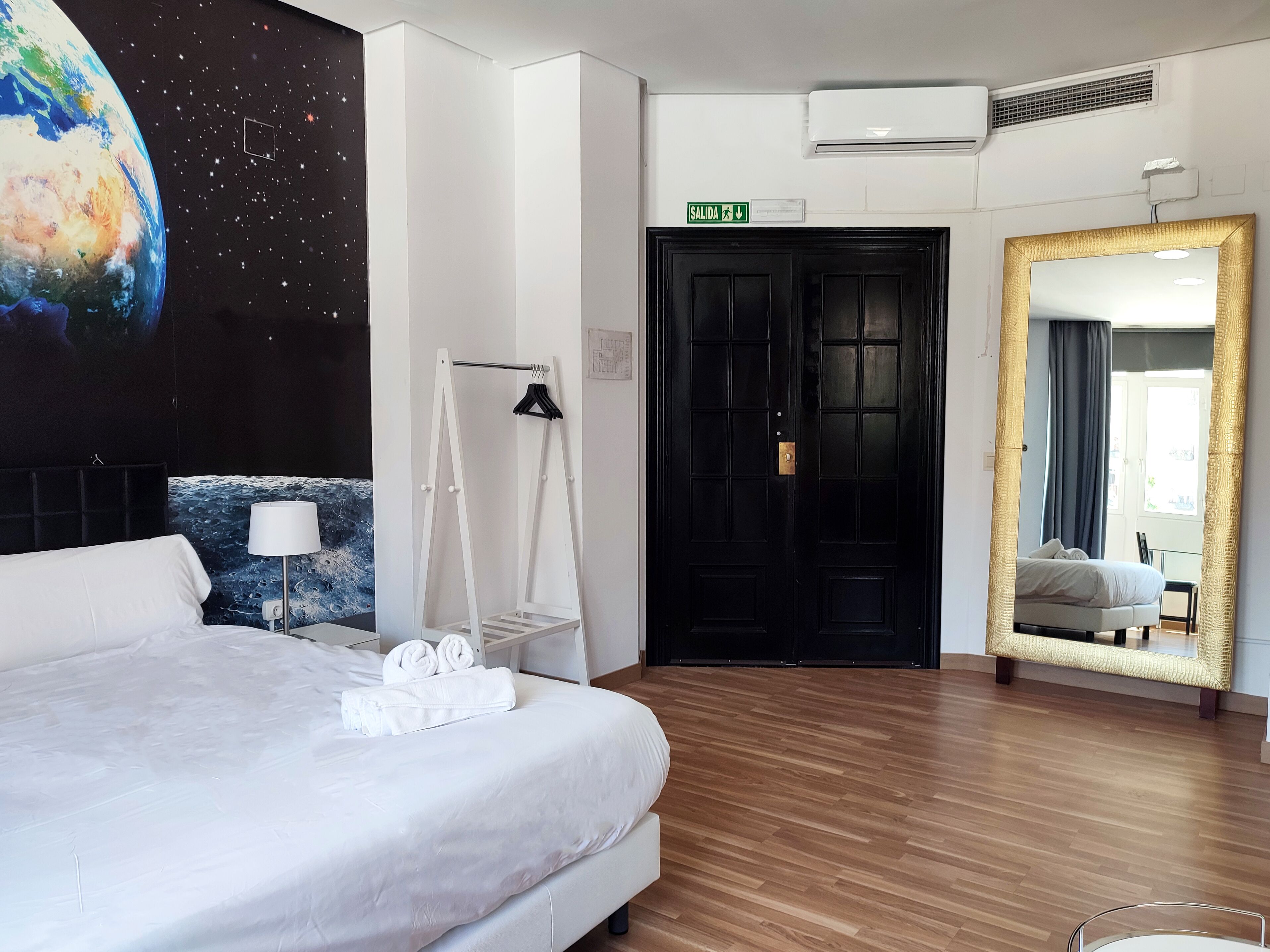 Foto - Flats Friends Plaza de la Reina