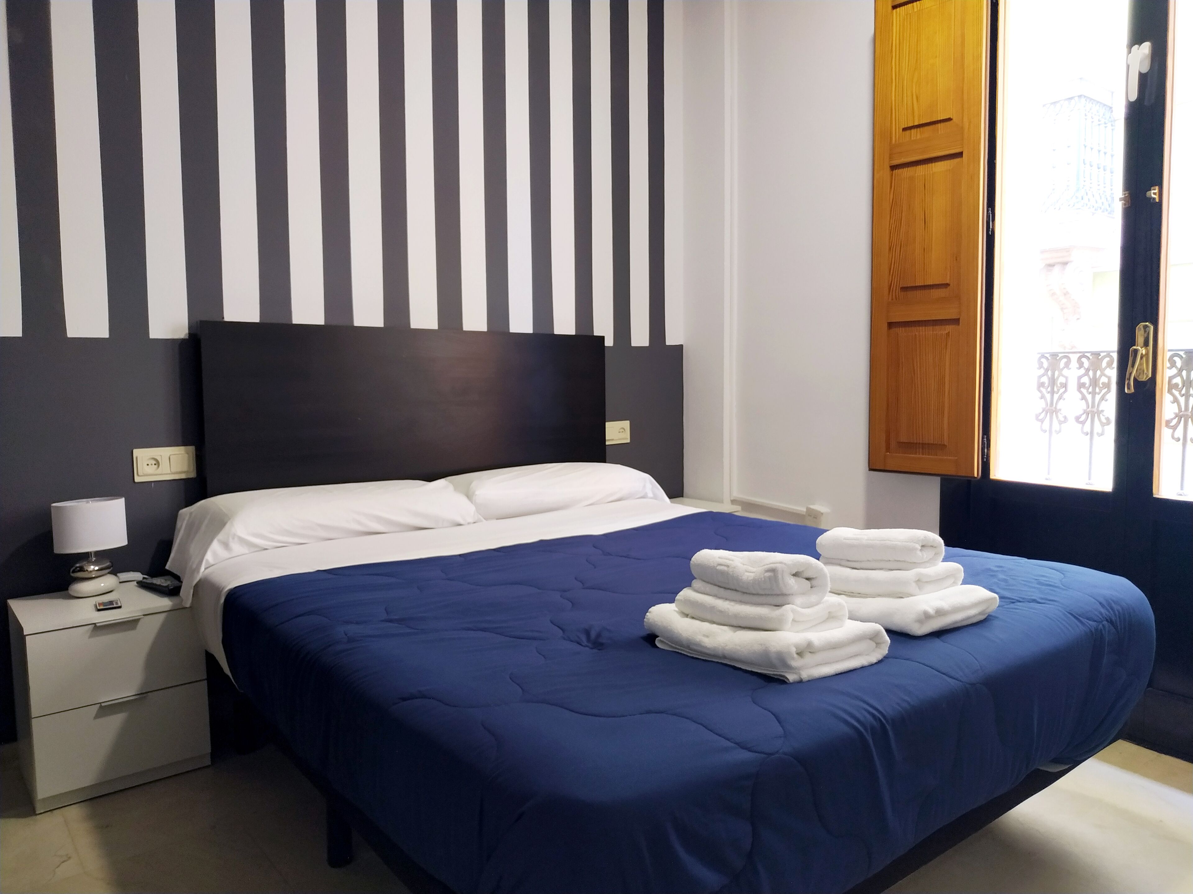 Foto - Flats Friends Plaza de la Reina