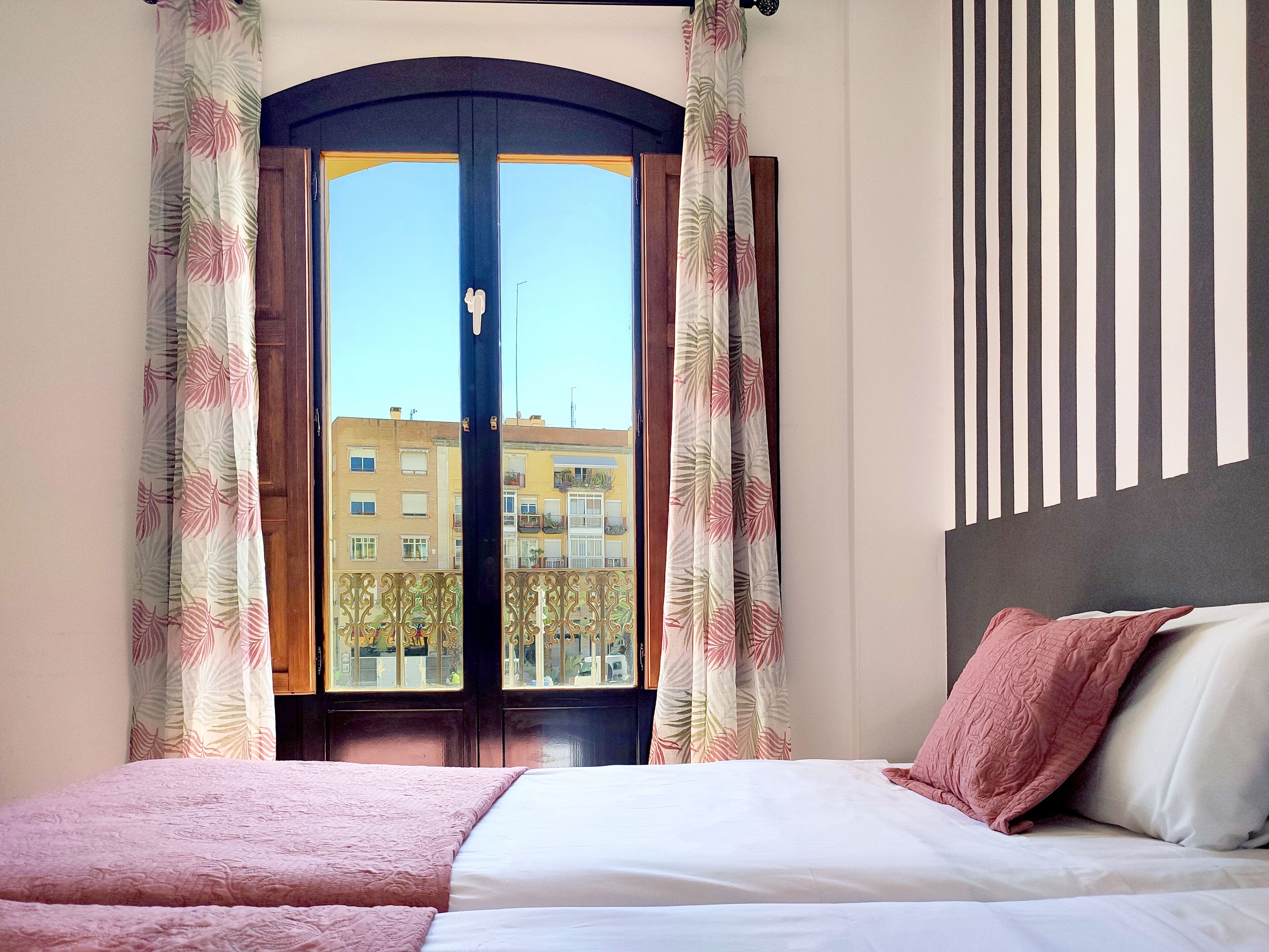 Foto - Flats Friends Plaza de la Reina