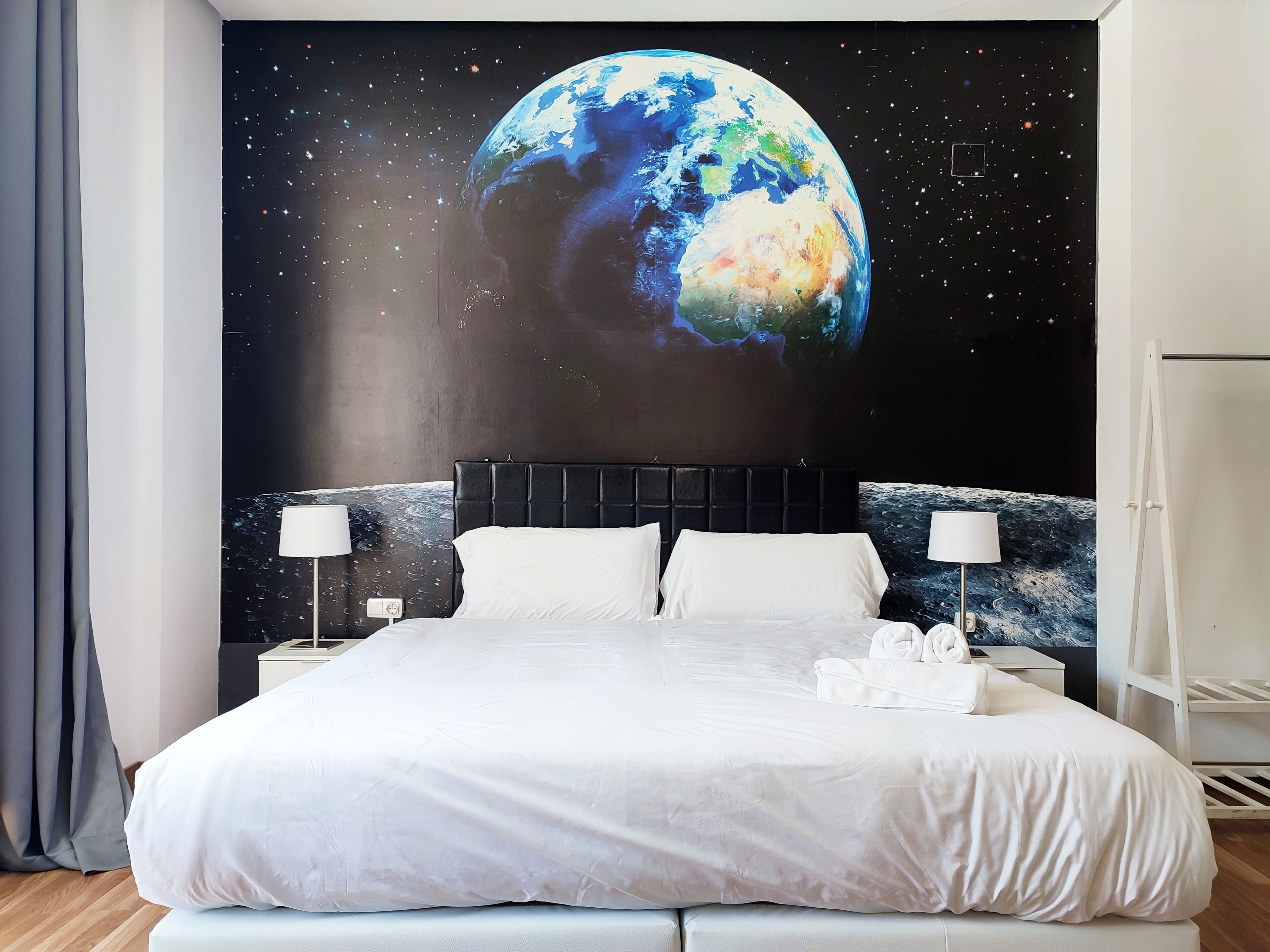 Foto - Flats Friends Plaza de la Reina