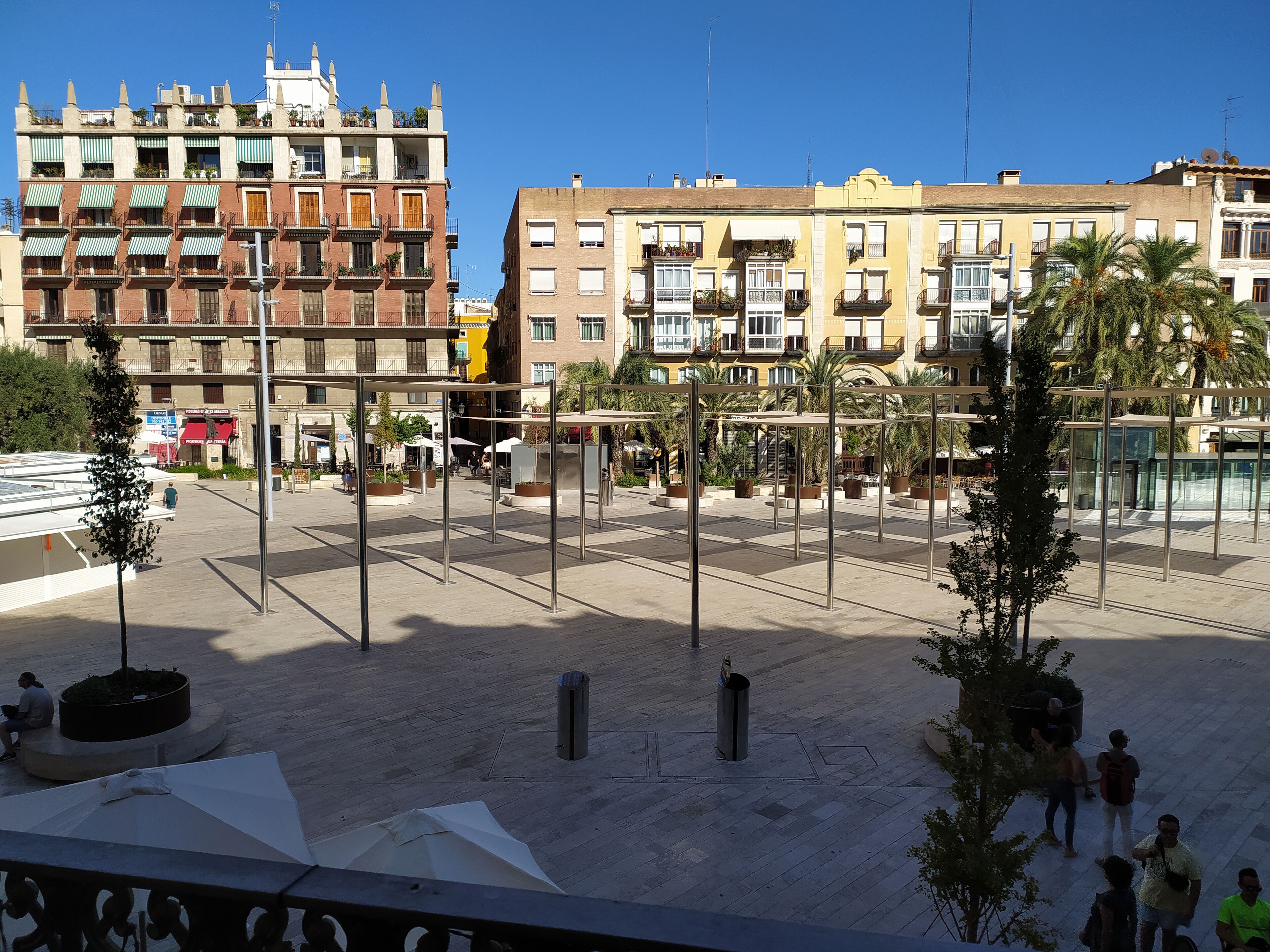 Foto - Flats Friends Plaza de la Reina