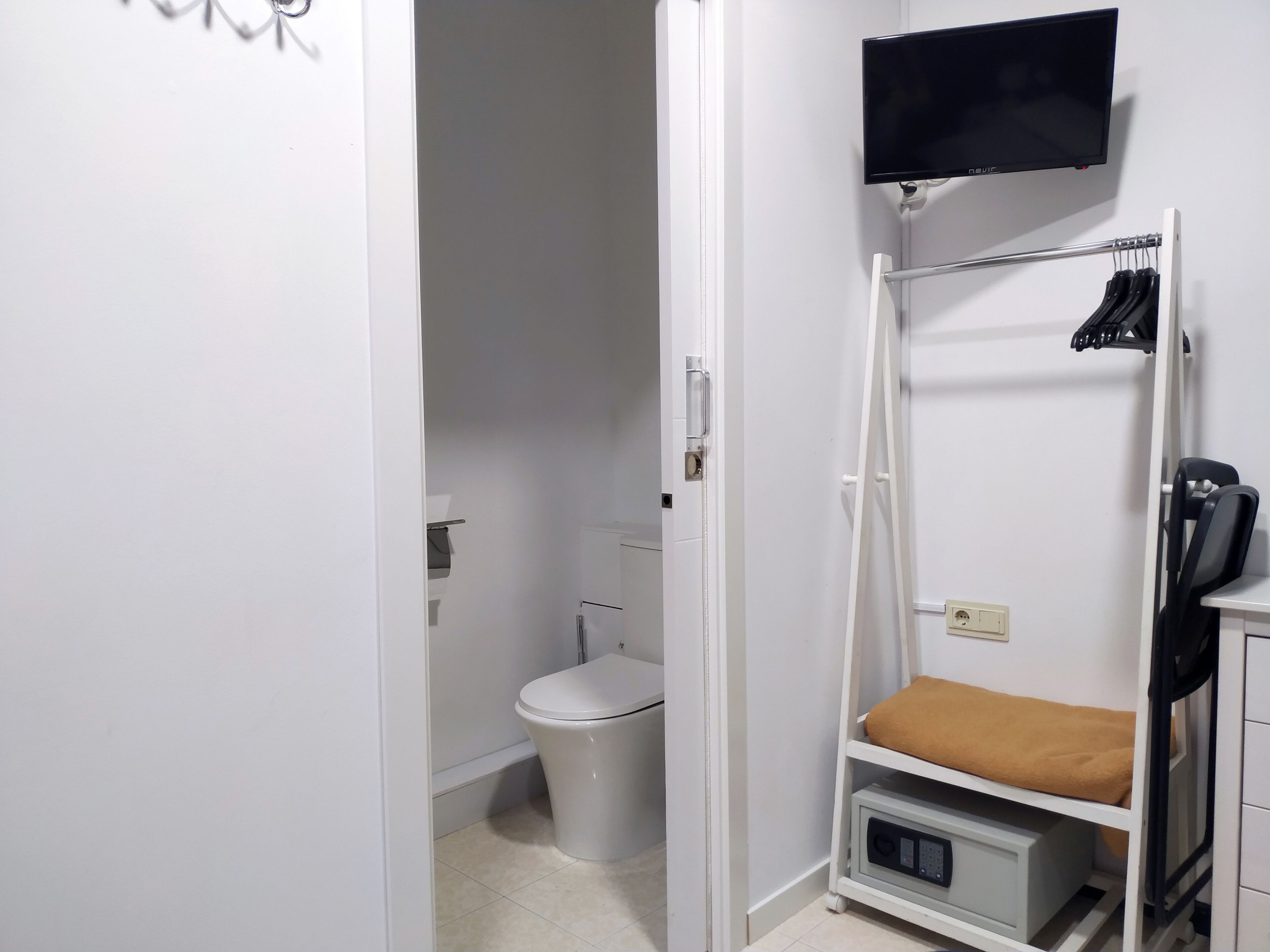 Foto - Flats Friends Plaza de la Reina