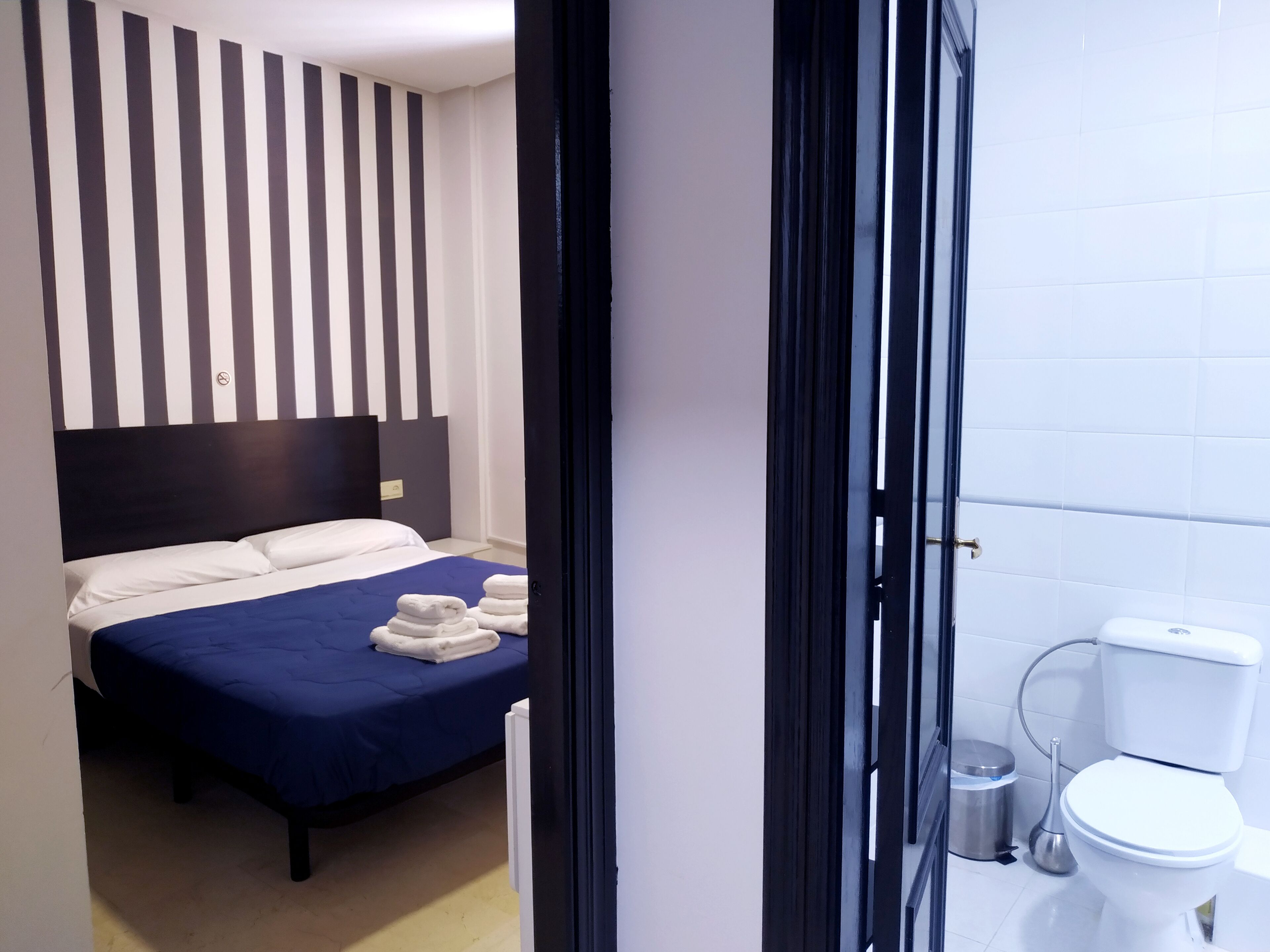 Foto - Flats Friends Plaza de la Reina