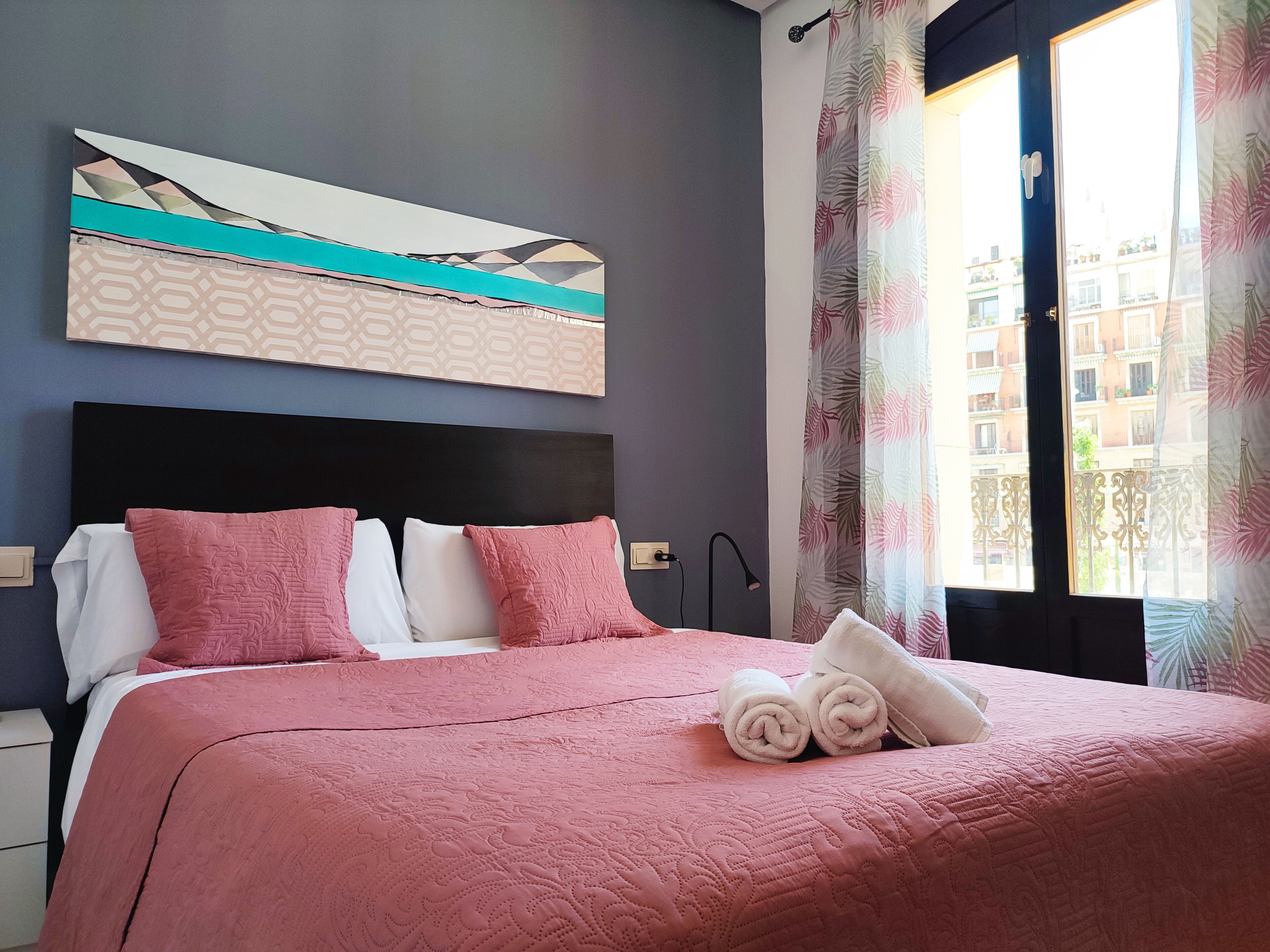 Foto - Flats Friends Plaza de la Reina