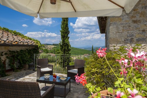 Il Casello Country House