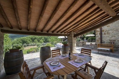 Il Casello Country House