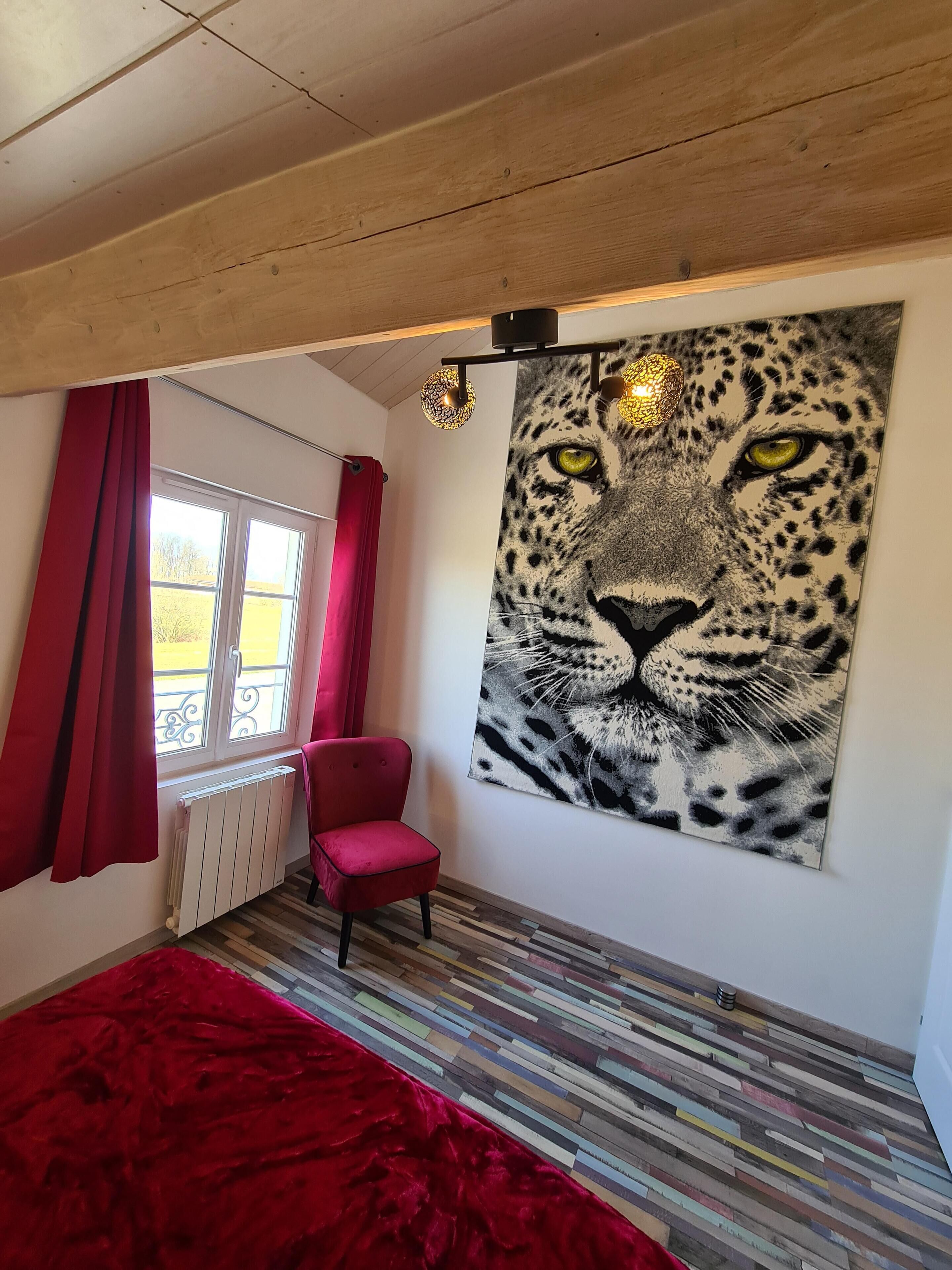 エクスクルーシブ アパートメント エンスイート