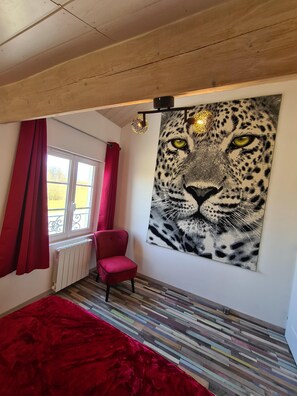 Leilighet – exclusive, eget bad