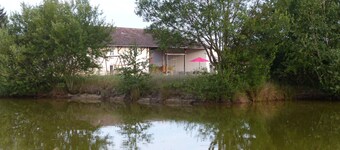 Gîtes Domaine de la Rochère