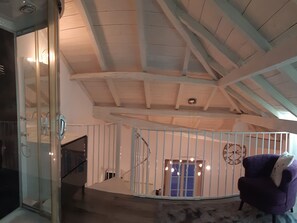 Panoramic Apartment, Private Bathroom (au 1 étage)