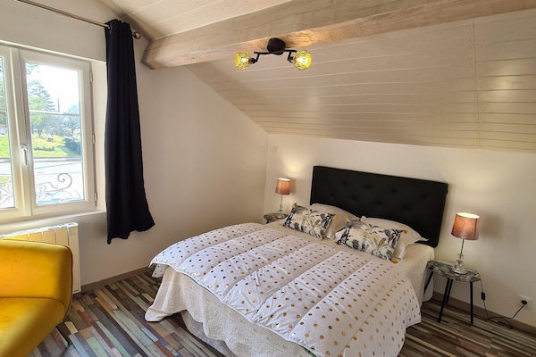 Exclusive Apartment, Ensuite