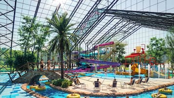 Water park