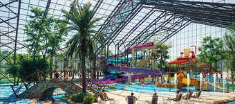 Amadria Park Camping Mobile Homes 