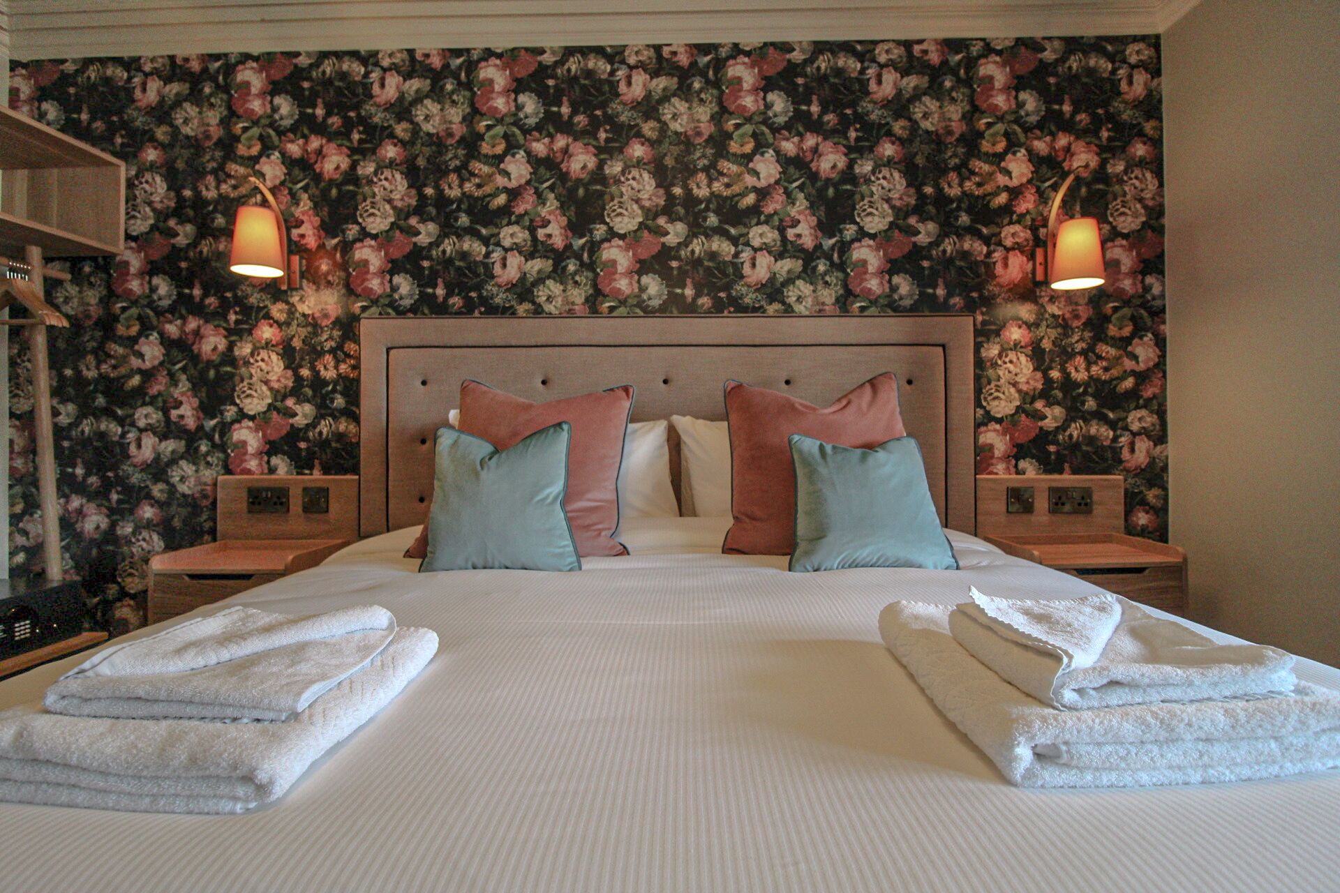 Double Room, Ensuite