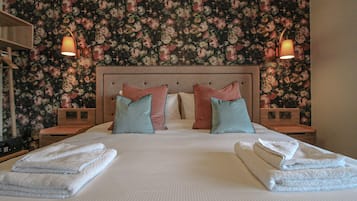 Double Room, Ensuite