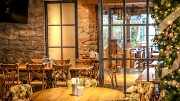 Bar (sur place)
