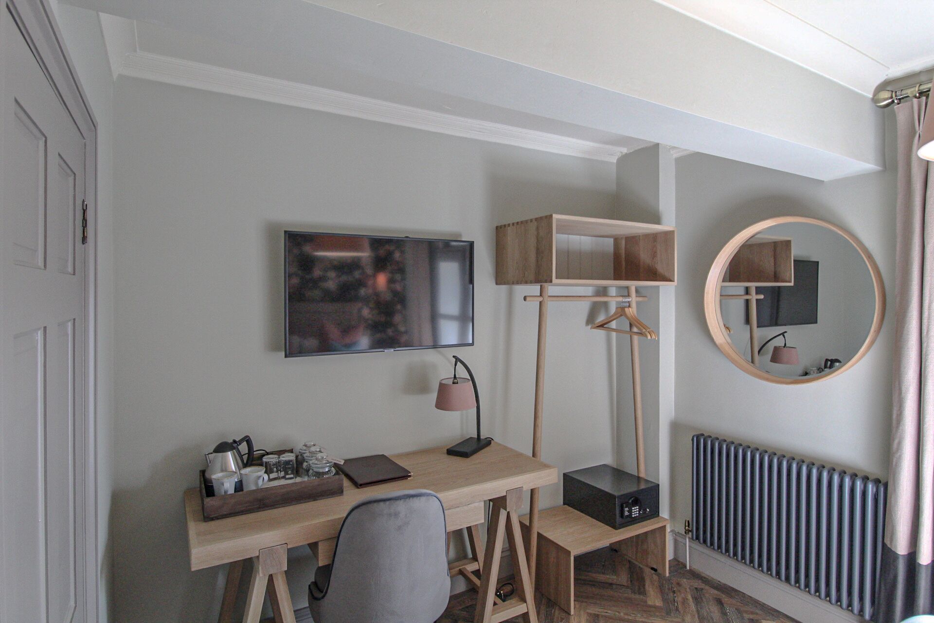 Double Room, Ensuite