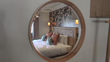Superior Double Room, Ensuite