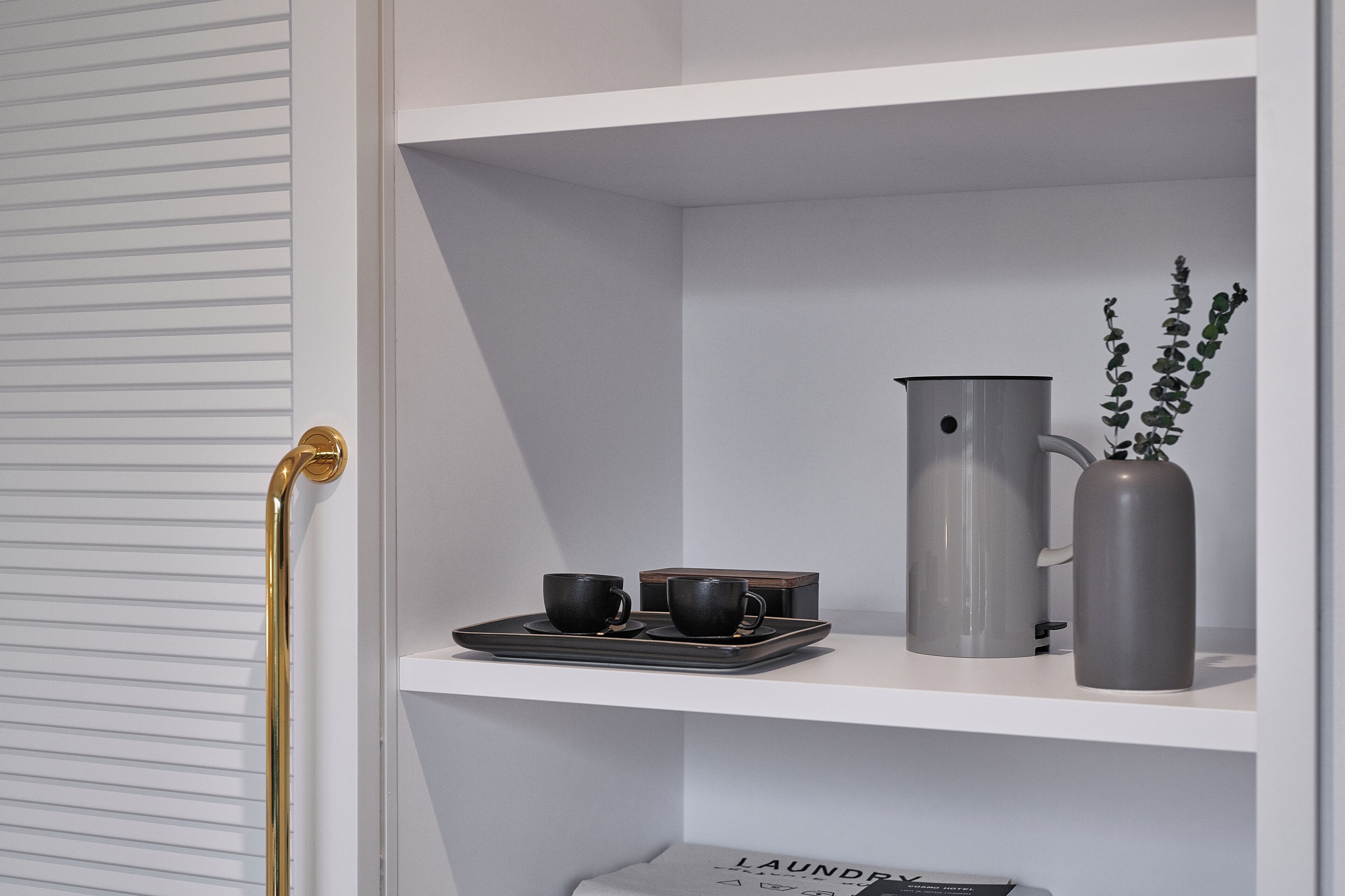 Foto - Room Mate Cosmo - City Centre, Valencia