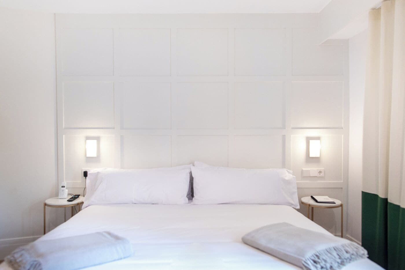 Foto - Room Mate Cosmo - City Centre, Valencia