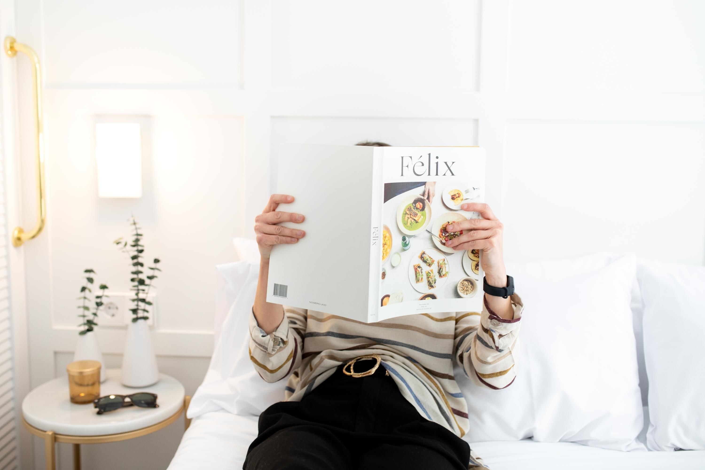 Minibar, in-room safe, desk, soundproofing