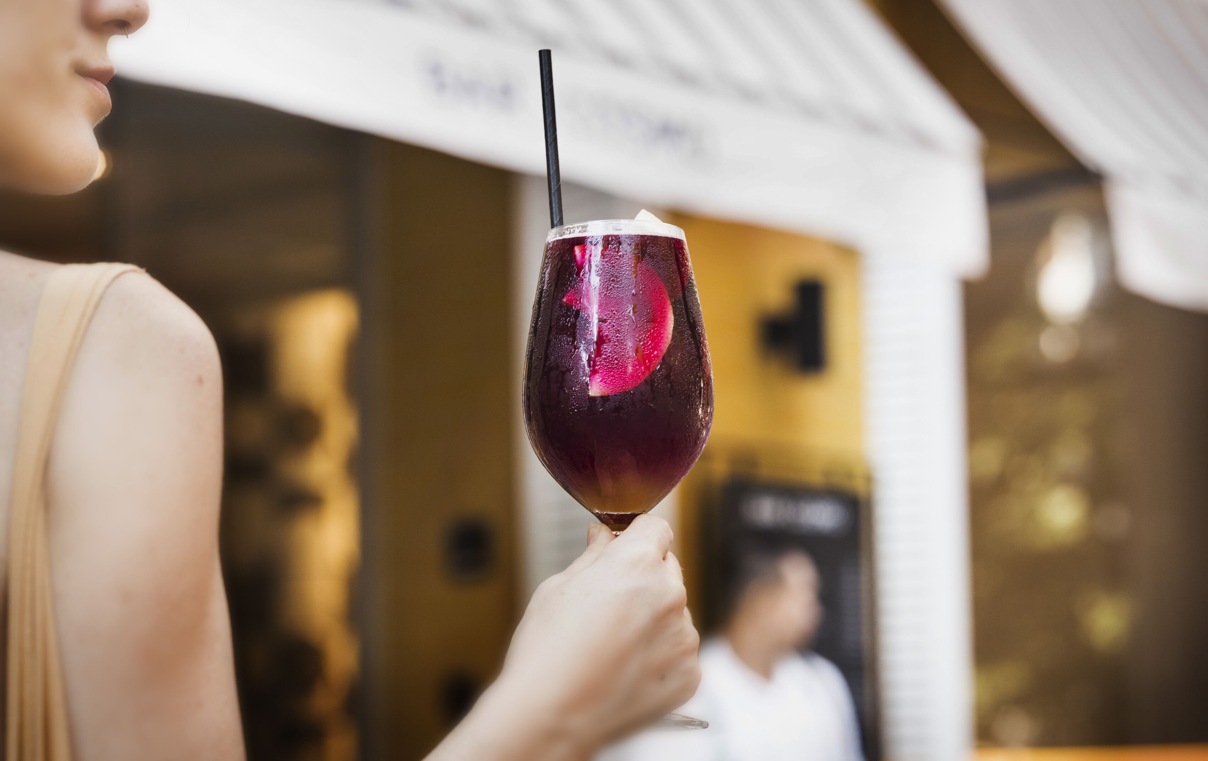 Foto - Room Mate Cosmo - City Centre, Valencia