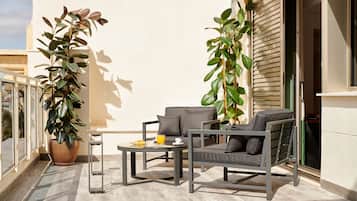 Veranda