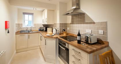 Milntown Self Catering Apartments