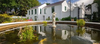 米尔敦自助式公寓酒店