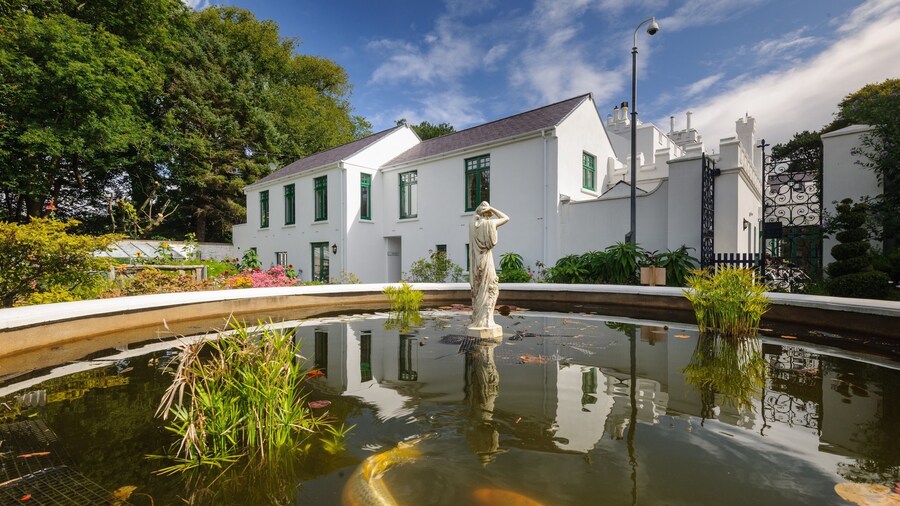 Milntown Self Catering Apartments