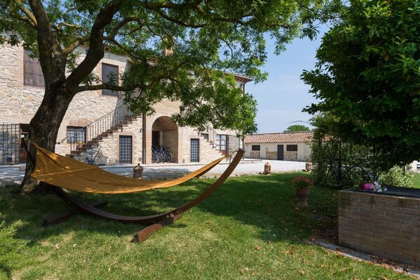 Exterior - Villa Sofia - Homelike Villas (Amelia)