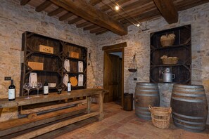 Interior - Villa Sofia - Homelike Villas (Amelia)