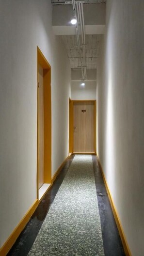 Interior - Sin Wu Fu Hotel (New Taipei City)