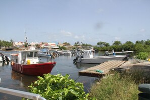 Port de plaisance