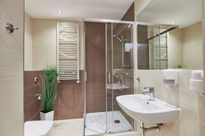 Suite estudio superior | Decoración individual, mobiliario individual, cunas gratuitas