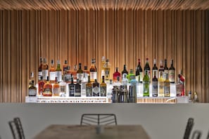 2 bars/lounges, 2 beach bars, poolside bar