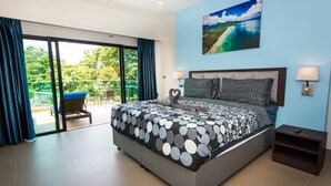2-Bedrooms Villa with Private Pool