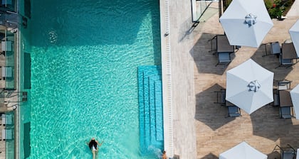 Akti Toroni Boutique Hotel