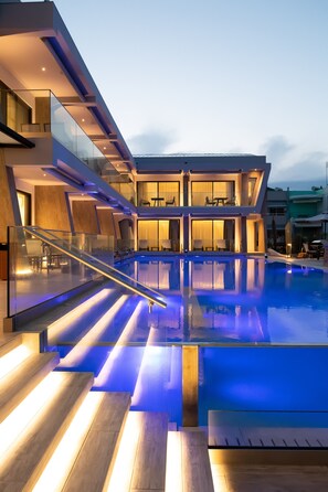 Exterior - Akti Toroni Boutique Hotel (Sithonia)