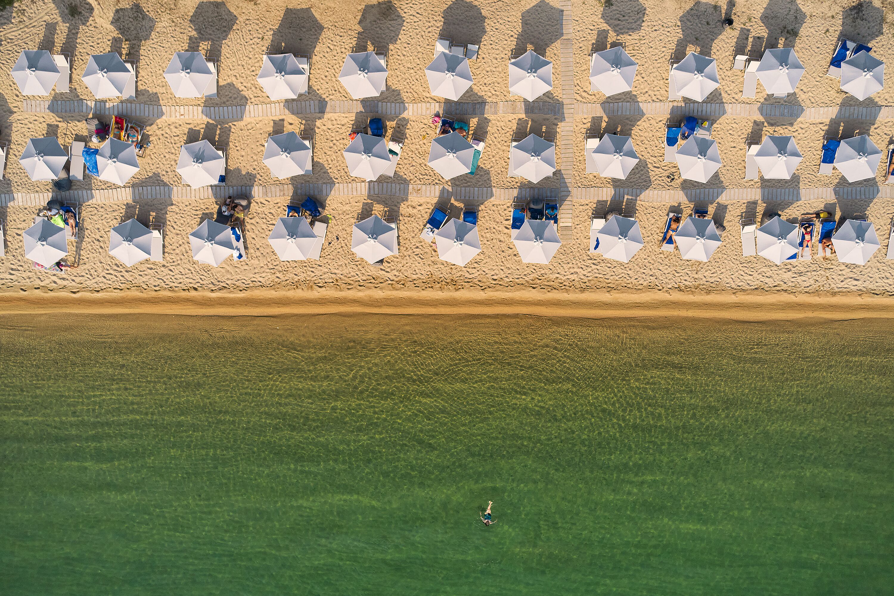 Plage à proximité