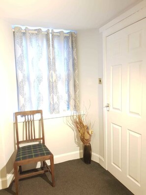 Leilighet | Strykejern/-brett, wi-fi (inkludert) og sengetøy