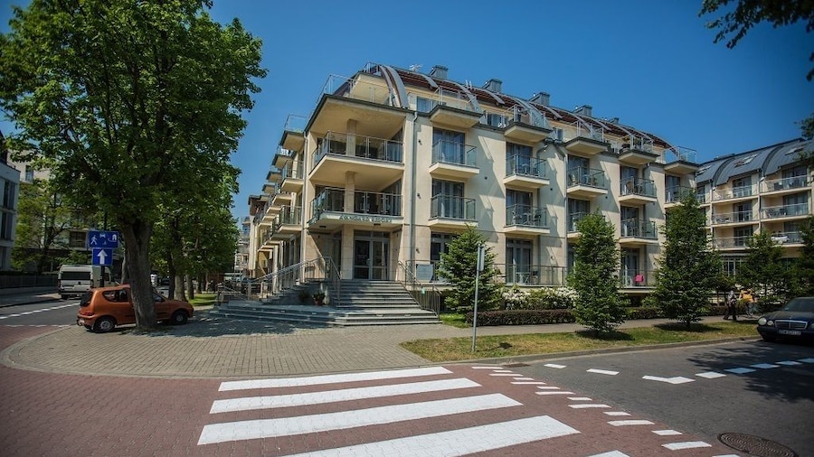 Avangard by Baltic Home