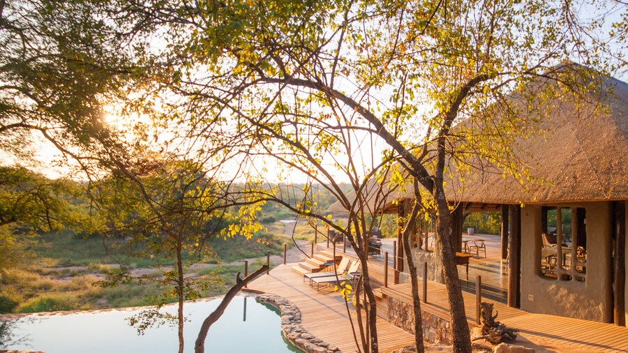 Garonga Safari Camp