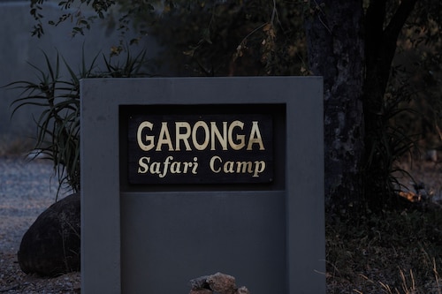 Garonga Safari Camp