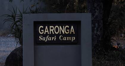 Garonga Safari Camp