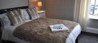 애비 로지 셀프 케  이터링 어코모데이션