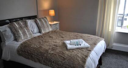 Abbey Lodge Self Catering Accommodation