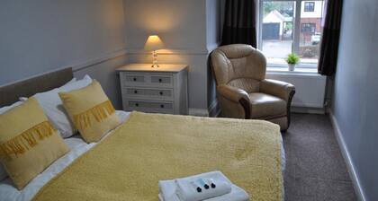 Abbey Lodge Self Catering Accommodation