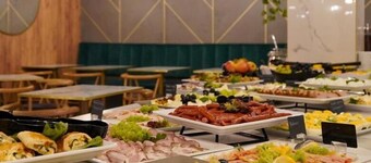 Zdrojowa by Baltic Home