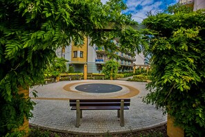 Front of property - Zdrojowa by Baltic Home (Swinoujscie)